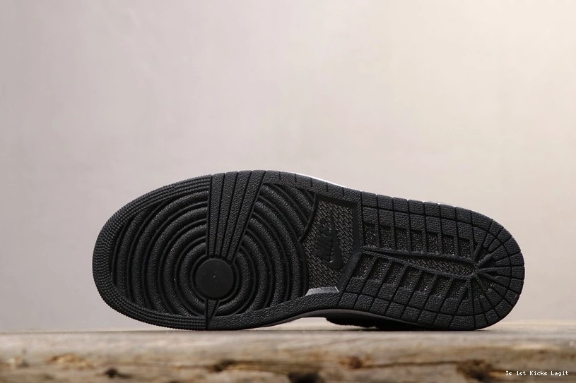 High  CD0461-007 1 Twist Retro  Jordan 1207